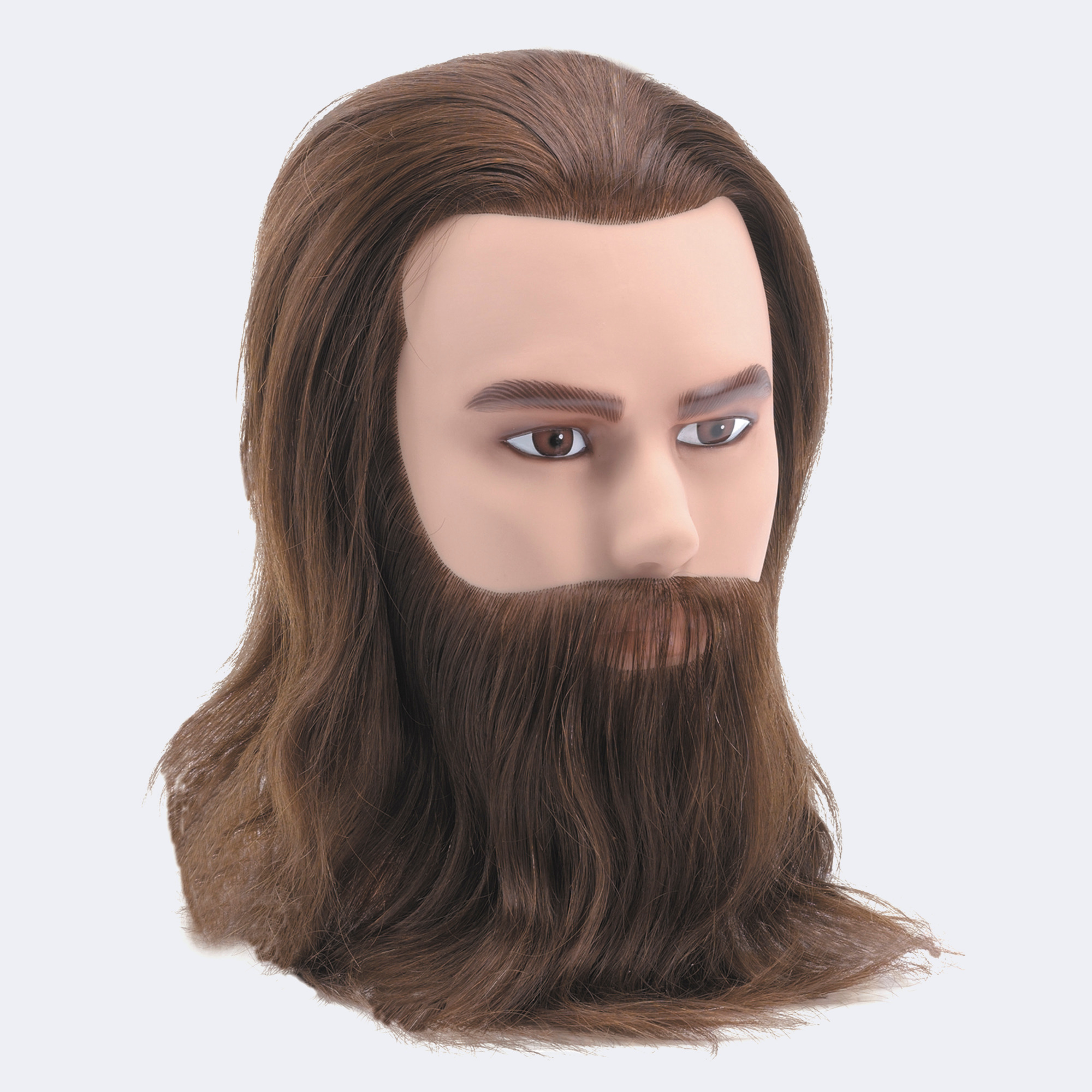BaBylissPRO® Marotte masculine avec barbe, , small